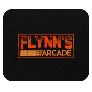 Discover Flynn's Arcade Retro 80s Mouse Pads