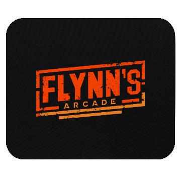 Discover Flynn's Arcade Retro 80s Mouse Pads