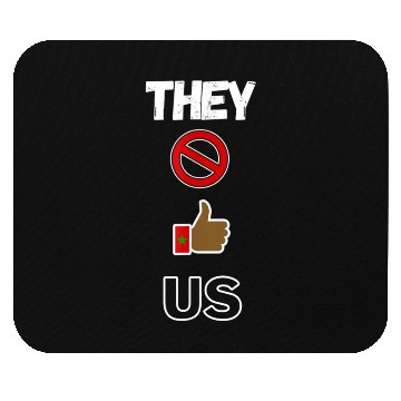 Discover Serious Grumpy Funny Monkey Meme Mouse Pads