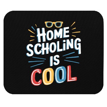 Discover Embrace The Homeschool Journey With Your Mouse Pads