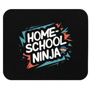 Discover Embrace The Homeschool Journey With Your Mouse Pads
