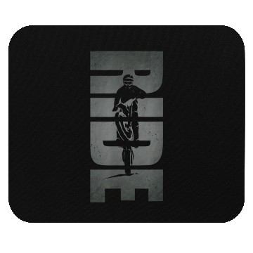 Discover BASBO Dirt Bike Motocross Mouse Pads