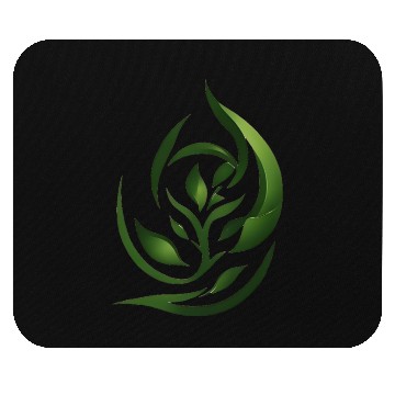 Discover Green Care: Eco-Friendly Embrace Mouse Pads