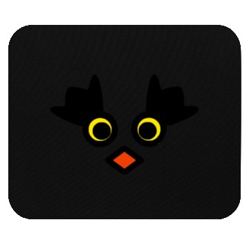 Discover Angry bird Mouse Pads