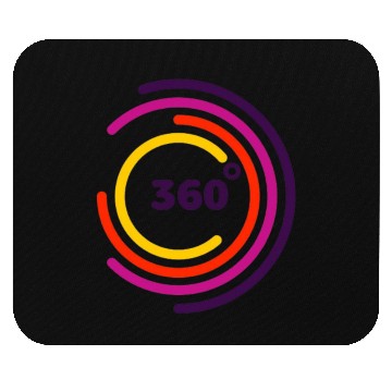 Discover sounds like you're describing a vector graphic tha Mouse Pads