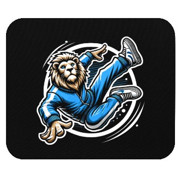 Discover Rap Battles Freestyle Rap Competition Battle Rap Mouse Pads