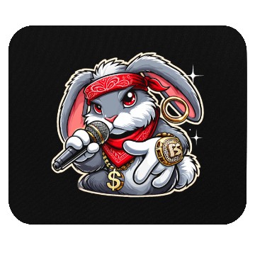 Discover Rap Battles Freestyle Rap Competition Battle Rap Mouse Pads