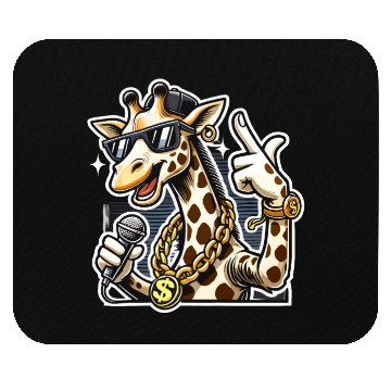 Discover Rap Battles Freestyle Rap Competition Battle Rap Mouse Pads