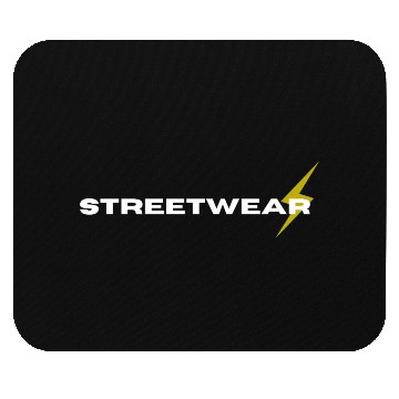 Discover streetwear Mouse Pads