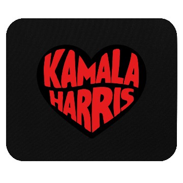 Discover Kamala Harris Mouse Pads