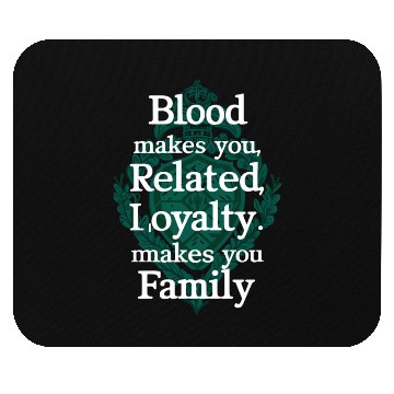 Discover Mobster Gangster Mafia Organized Crime Boss Mouse Pads