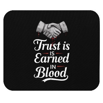 Discover Mobster Gangster Mafia Organized Crime Boss Mouse Pads