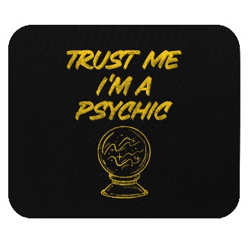 Discover Fortune Teller Esotericism Signs Magic Mouse Pads