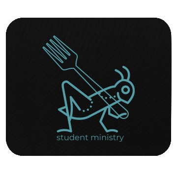 Discover Animated Green Mouse Pads