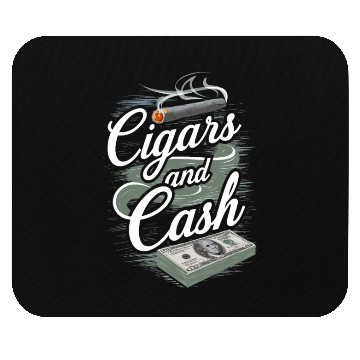 Discover Mobster Gangster Mafia Organized Crime Boss Mouse Pads