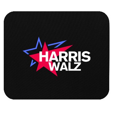 Discover US Election 2024 Trust Mouse Pads