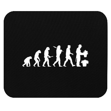 Discover Gardening Landscaping Evolution Gardening Mouse Pads
