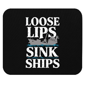 Discover Mobster Gangster Mafia Organized Crime Boss Mouse Pads