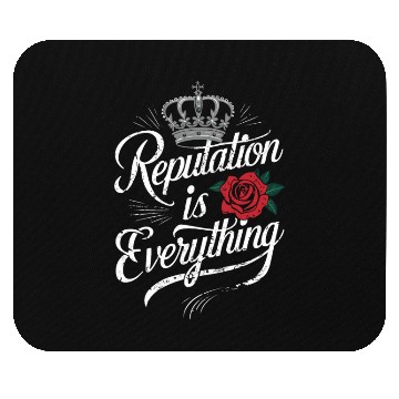 Discover Mobster Gangster Mafia Organized Crime Boss Mouse Pads