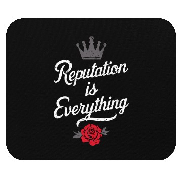 Discover Mobster Gangster Mafia Organized Crime Boss Mouse Pads