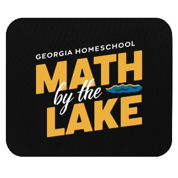 Discover Georgia Homeschool Adventures Georgia Mouse Pads