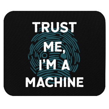 Discover Robotics AI Automation Machine Learning Mouse Pads