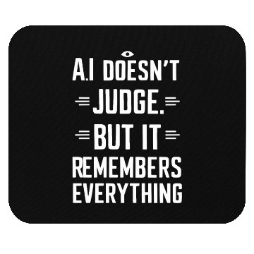 Discover Robotics AI Automation Machine Learning Mouse Pads