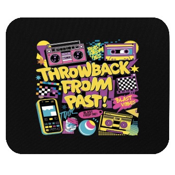 Discover Early 90s and 2000s | Y2K fashion Mouse Pads
