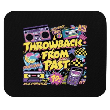 Discover Early 90s and 2000s | Y2K fashion Mouse Pads