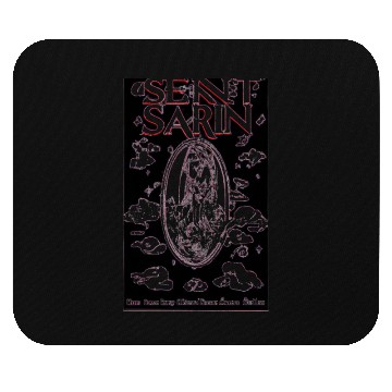 Discover Sent Sarin Mon Beau Rêve Mammy Reste Avec Moi Mouse Pads