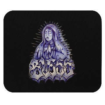Discover Blessed Mouse Pads
