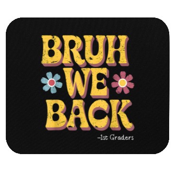 Discover Prosecutor vs Felon Voting 2024 Funny Election 202 Mouse Pads