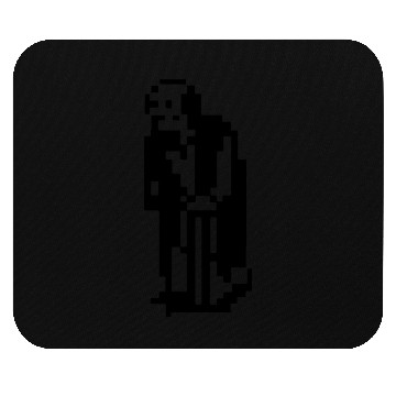 Discover Head Teacher School Back to Skool ZX Spectrum Mouse Pads