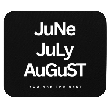 Discover unique design for Mouse Pads