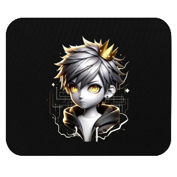 Discover Trendy 3d kidzuki Mouse Pads
