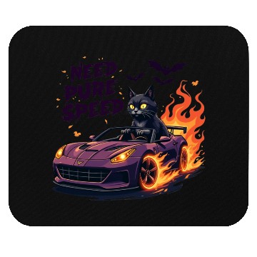 Discover Best typography inspirational design Mouse Pads