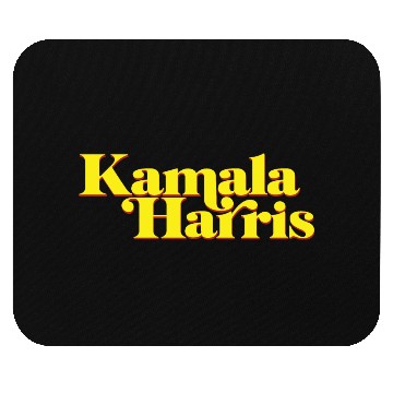 Discover Kamala Harris Jackie Brown style Mouse Pads