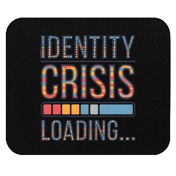 Discover Hilarious Freaky Friday Quote Mouse Pads