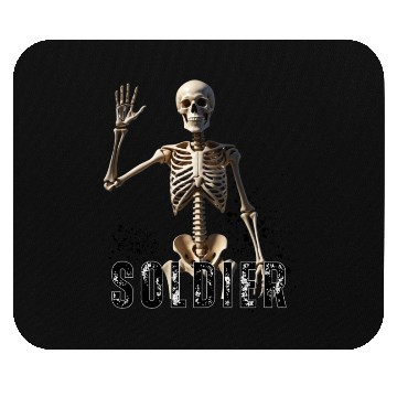 Discover Cool Design Mouse Pads