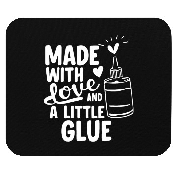 Discover Cardmaker Scrapbooking Cardmaking Kits for Adults Mouse Pads