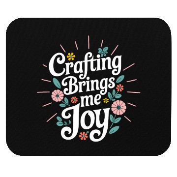 Discover Cardmaker Scrapbooking Cardmaking Kits for Adults Mouse Pads