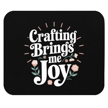 Discover Cardmaker Scrapbooking Cardmaking Kits for Adults Mouse Pads