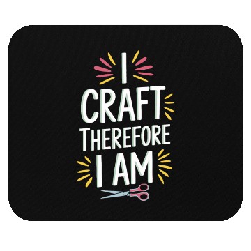 Discover Cardmaker Scrapbooking Cardmaking Kits for Adults Mouse Pads