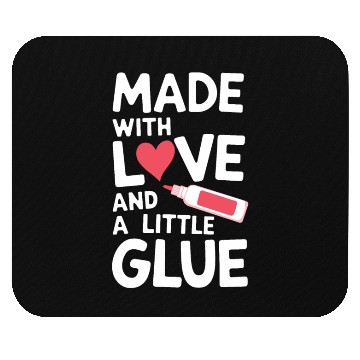 Discover Cardmaker Scrapbooking Cardmaking Kits for Adults Mouse Pads