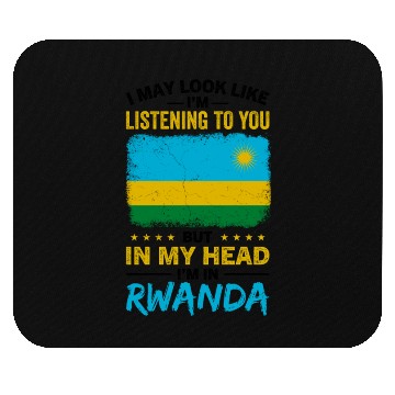 Discover American Crafted Rwandan Powered Rwanda Mouse Pads