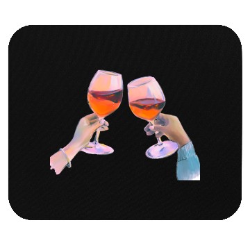 Discover Sip,savor, celebrate, the cocktail experience Mouse Pads