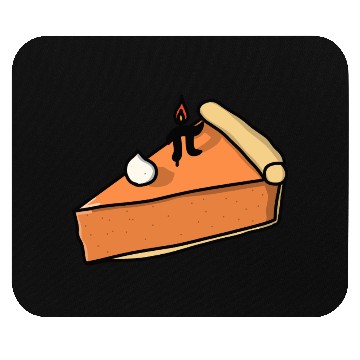 Discover Pi Day Mouse Pads