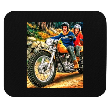 Discover Cool Mouse Pads