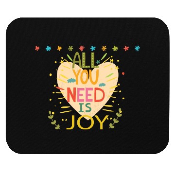 Discover Heartwarming Kid Sayings Design Mouse Pads