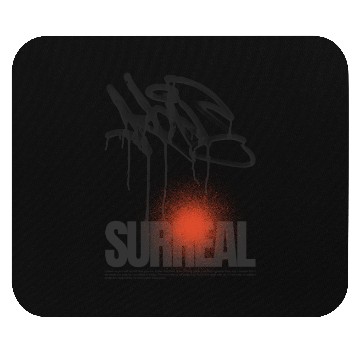 Discover Abstract Art Mouse Pads: Embrace Modern Creativity